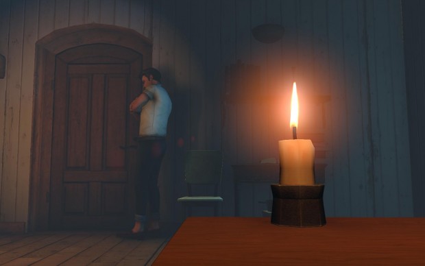 Dreamfall Chapters (Screenshot: Golem.de)